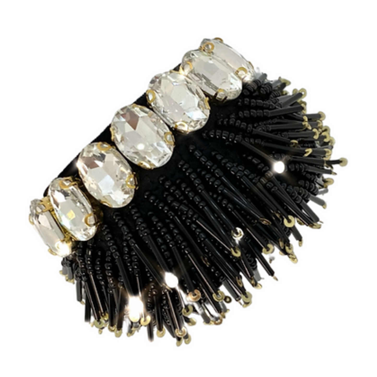 Lily Cosmic Jeweled Bracelet