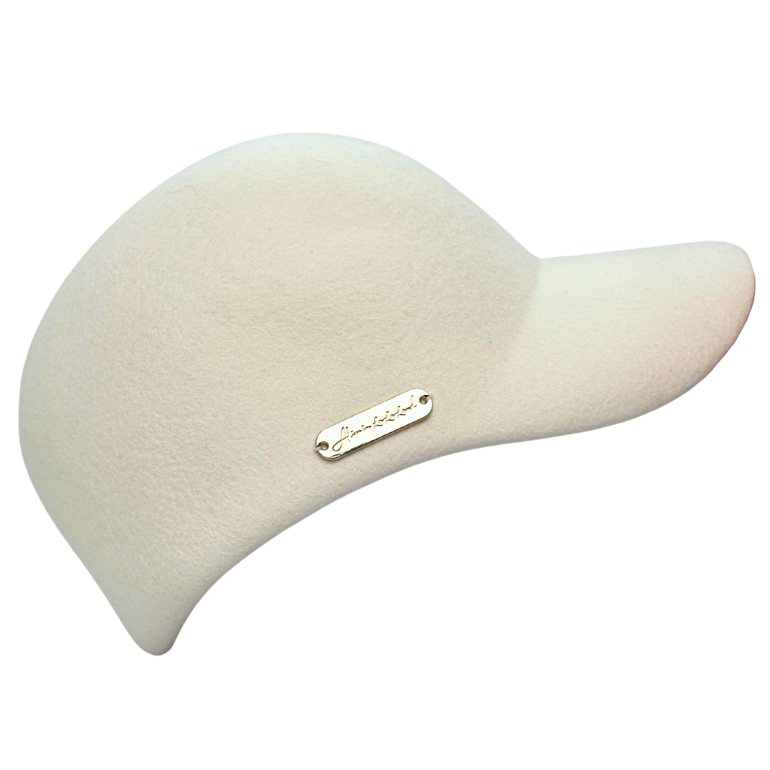 Allison Rider Cap