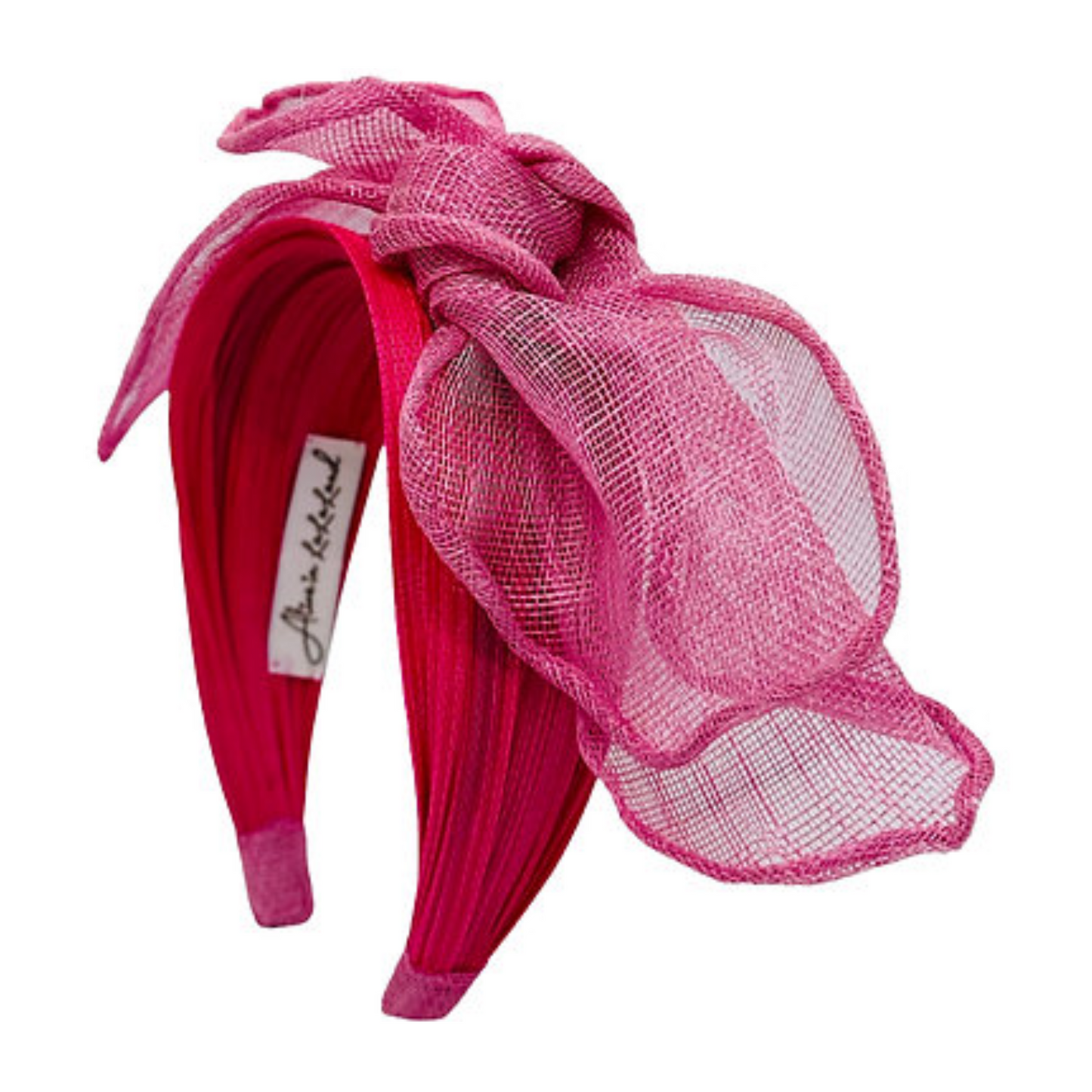 Rosie Sweet Bow Headband