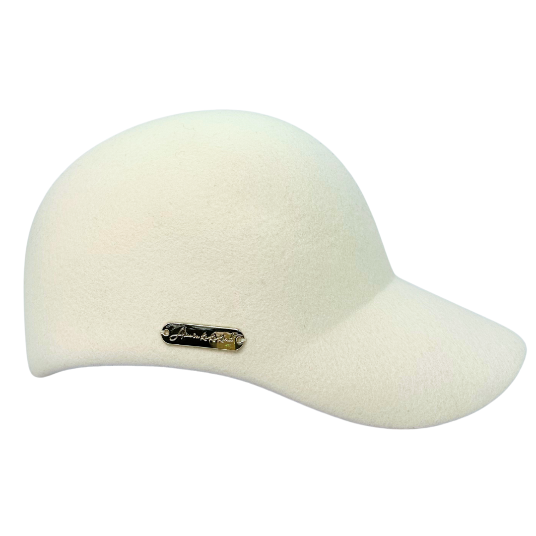 Allison Rider Cap