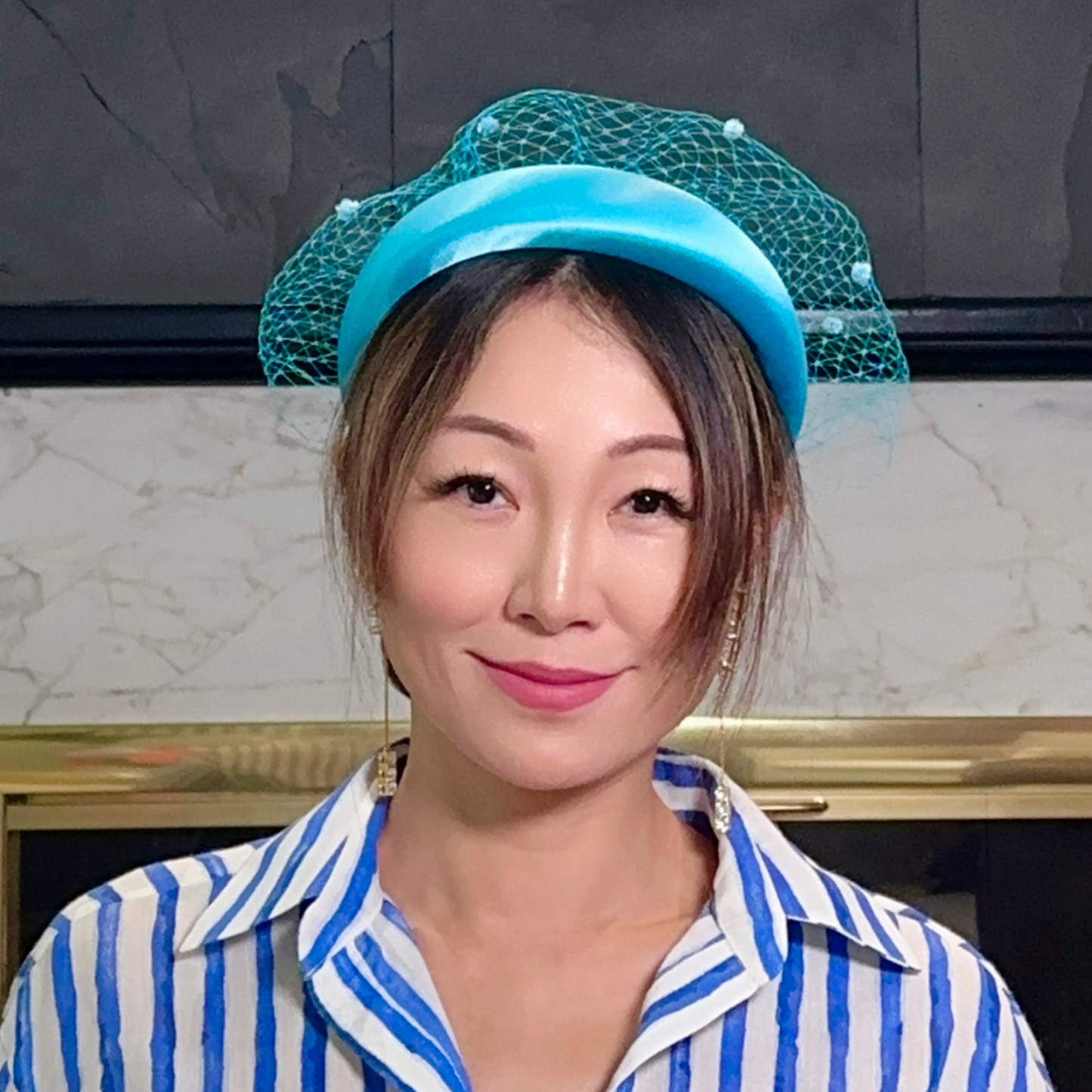 Scarlett Mystique Headband