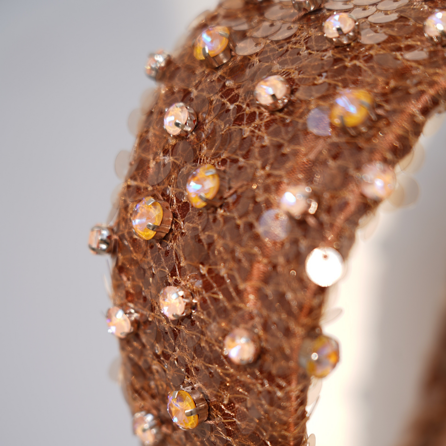 Vivienne Vintage Crown