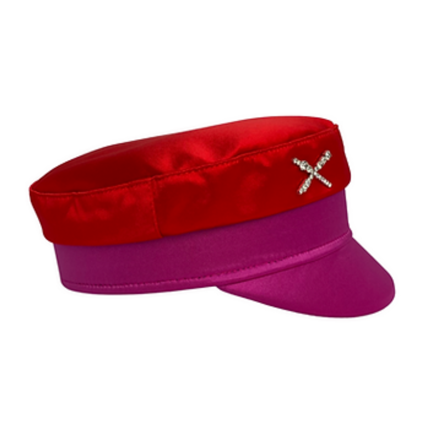 Jennifer Baker Boy Cap