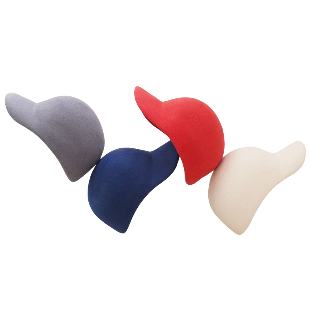 Allison Rider Cap