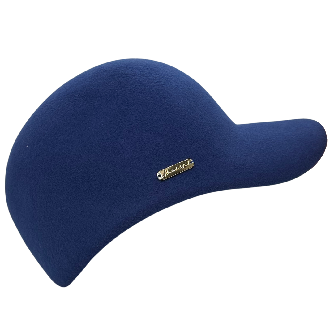 Allison Rider Cap
