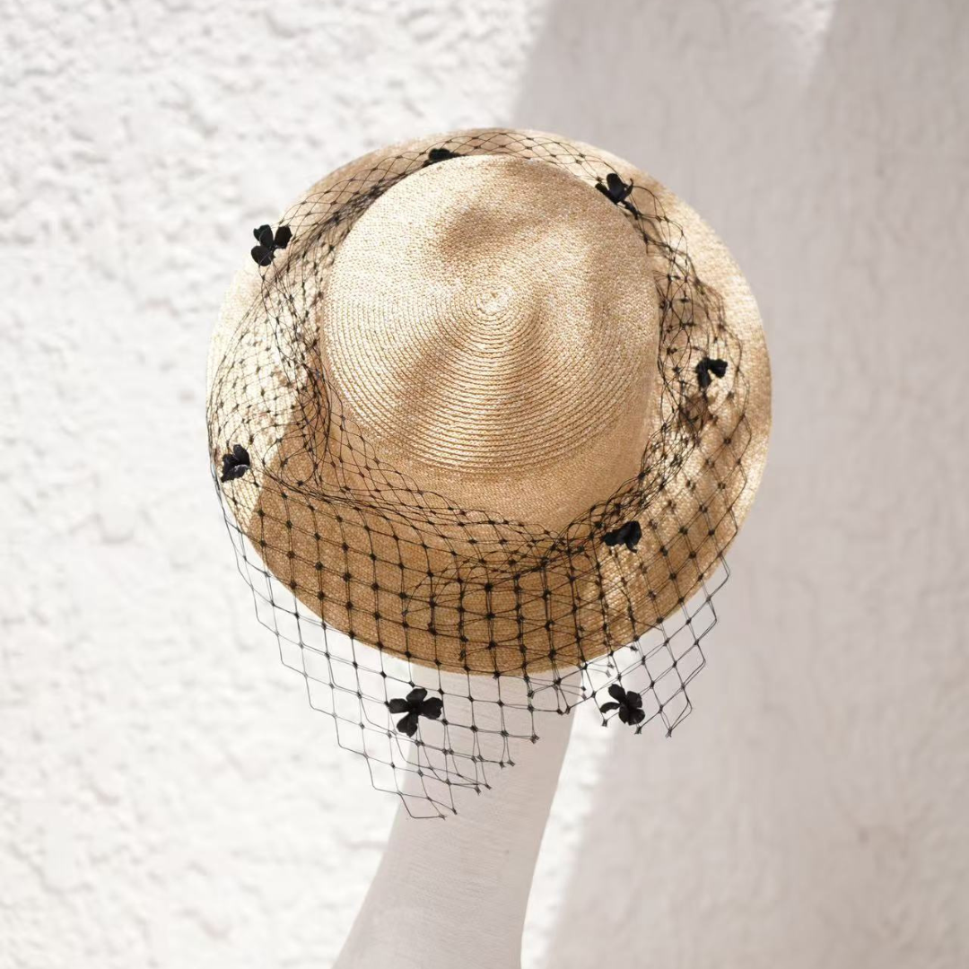 Celeste Summer Hat