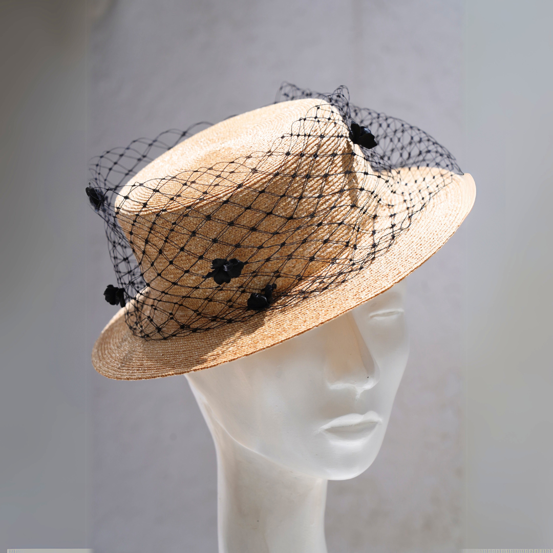 Celeste Summer Hat