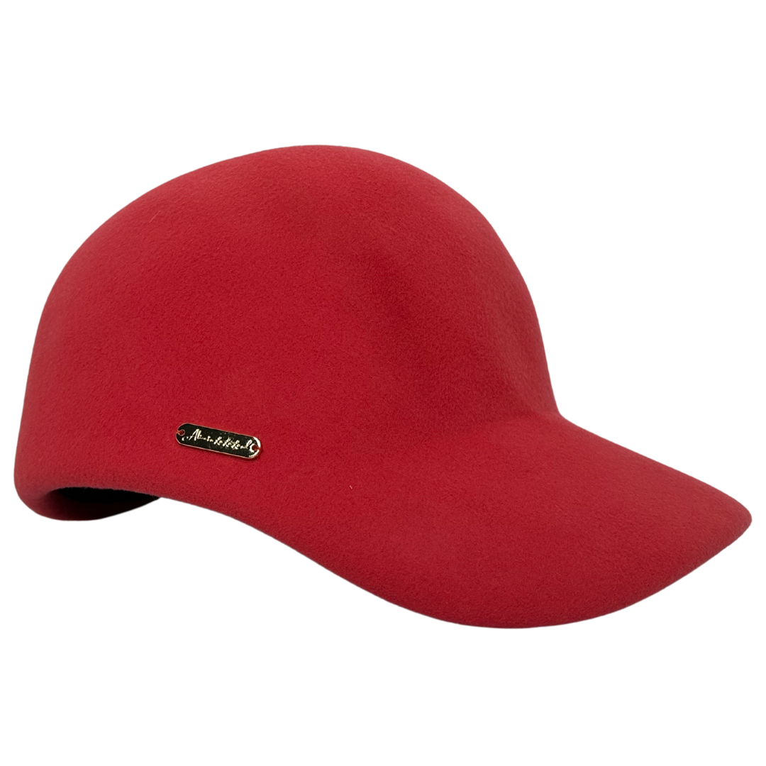 Allison Rider Cap