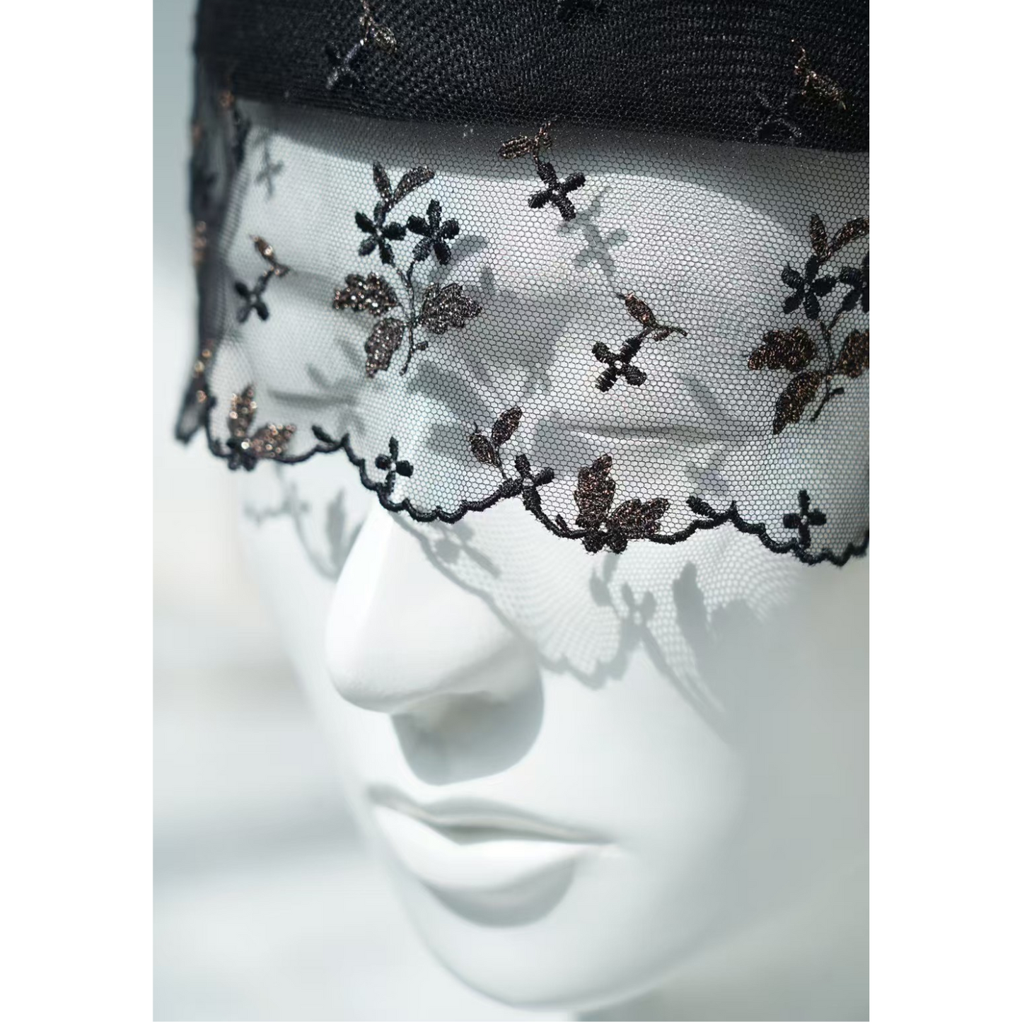 Marquise Veil