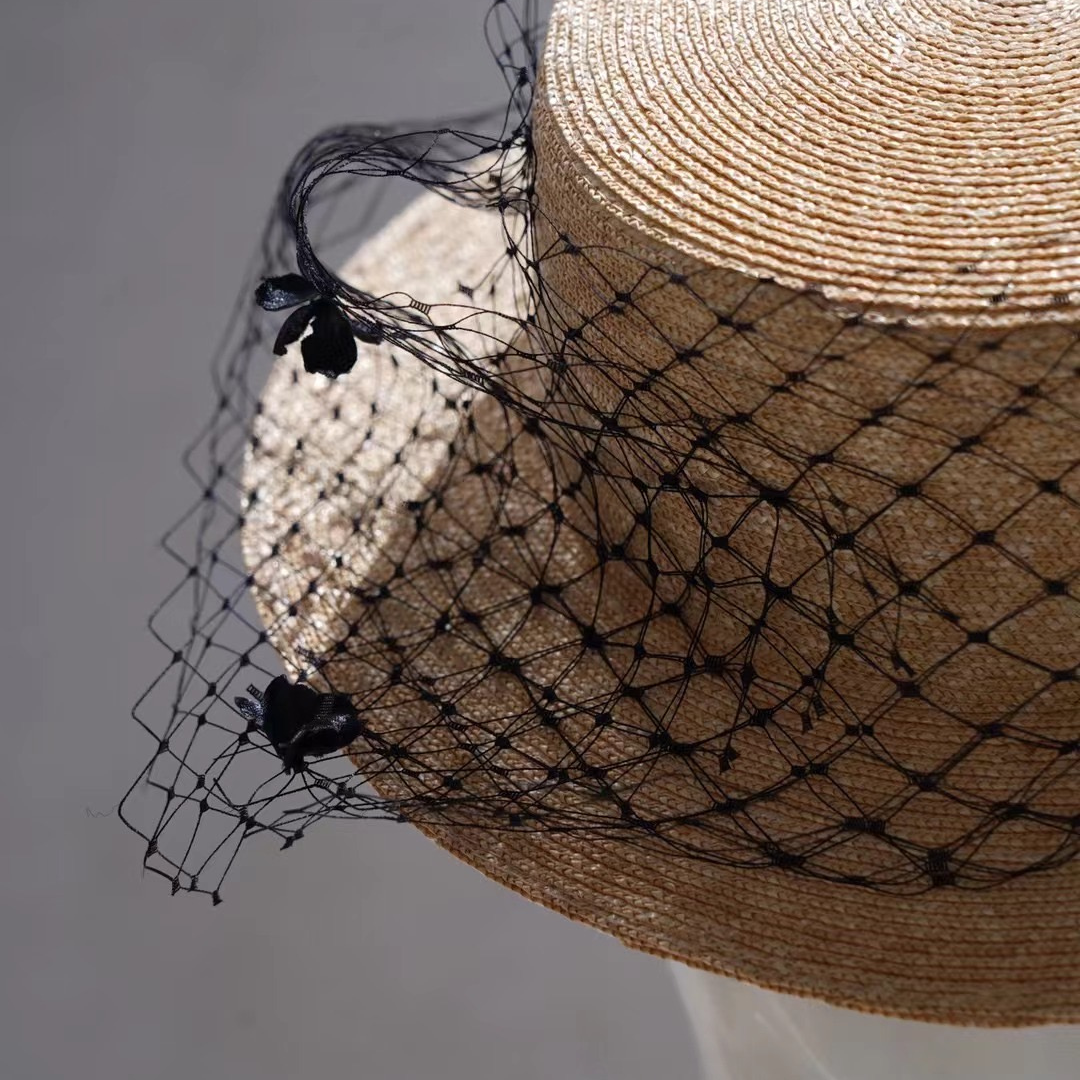 Celeste Summer Hat