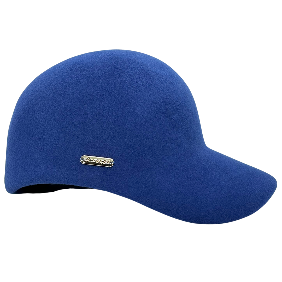 Allison Rider Cap