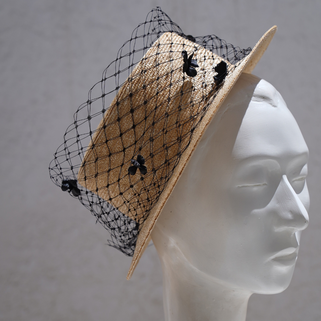 Celeste Summer Hat