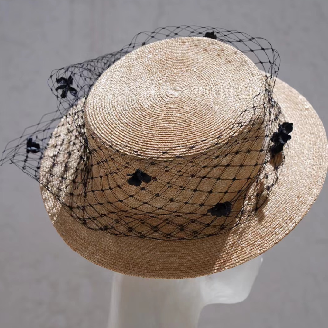 Celeste Summer Hat