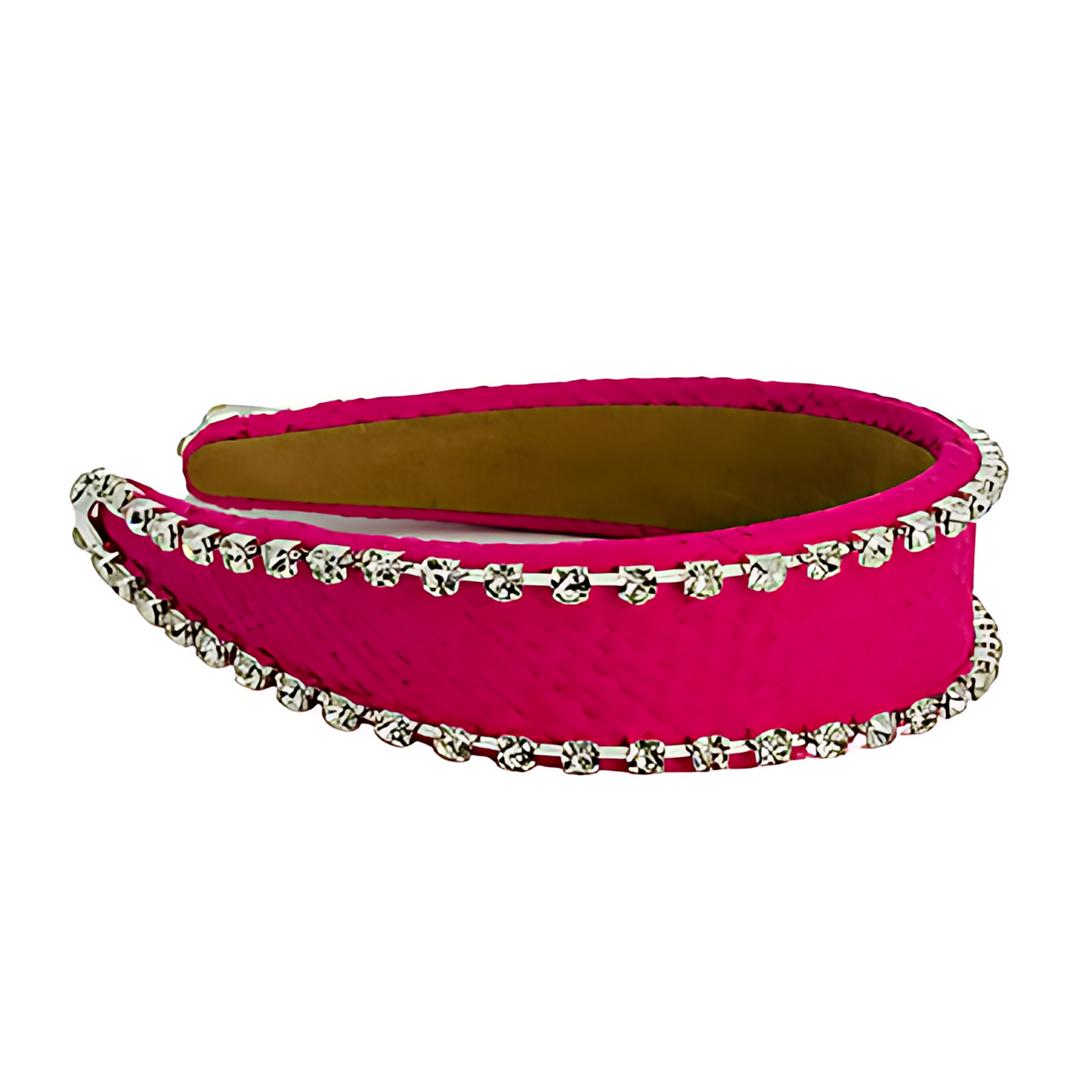 Coco Barbie Crystal Headband