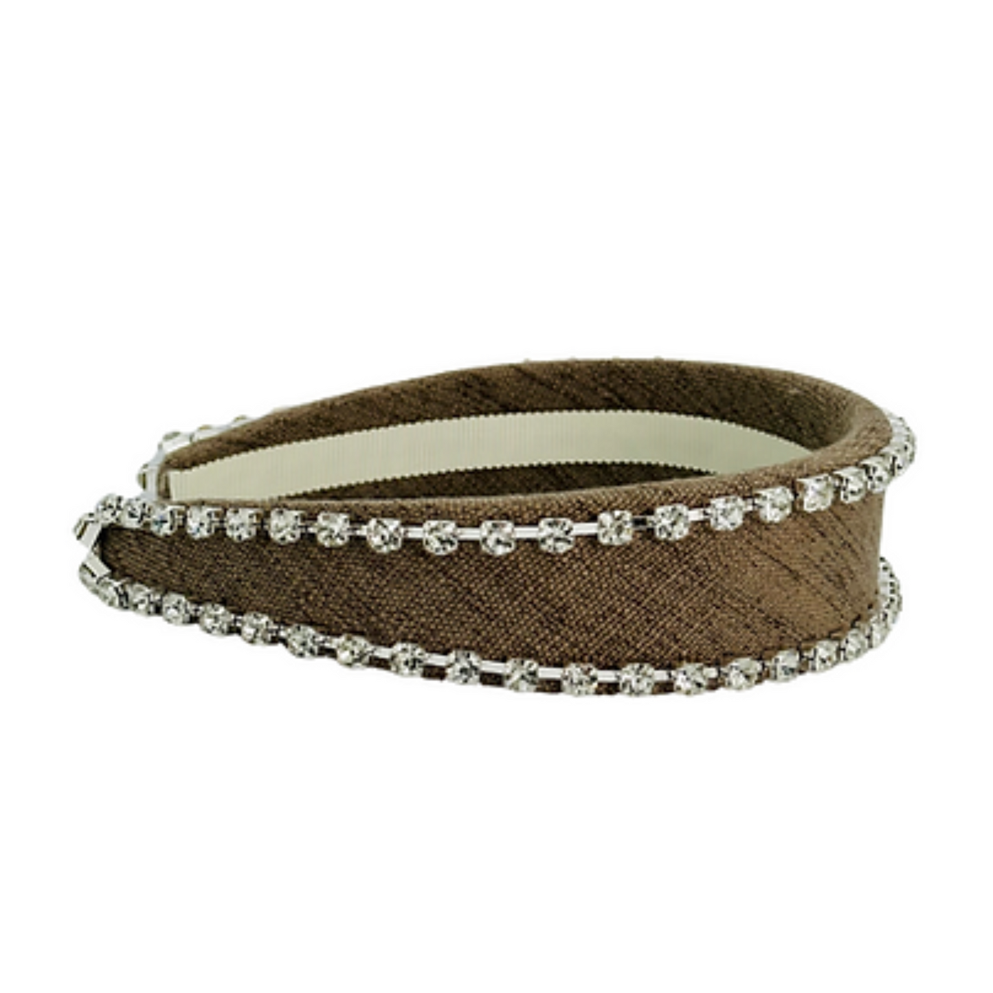 Coco Earth Crystal Headband