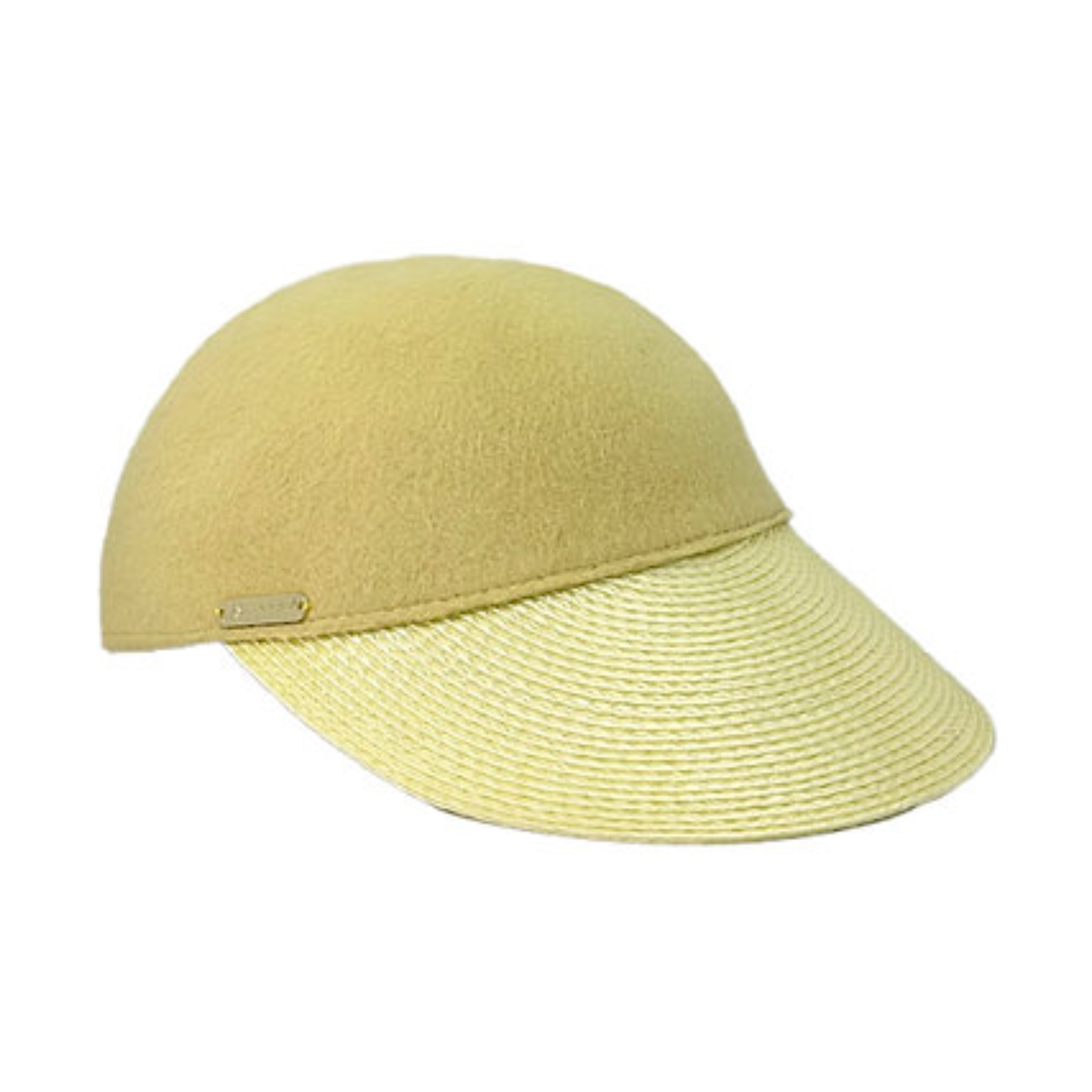 Emma Cozy Chic Cap – Alice in LaLaLand Emma Cozy Chic Cap – Alice in LaLaLand
