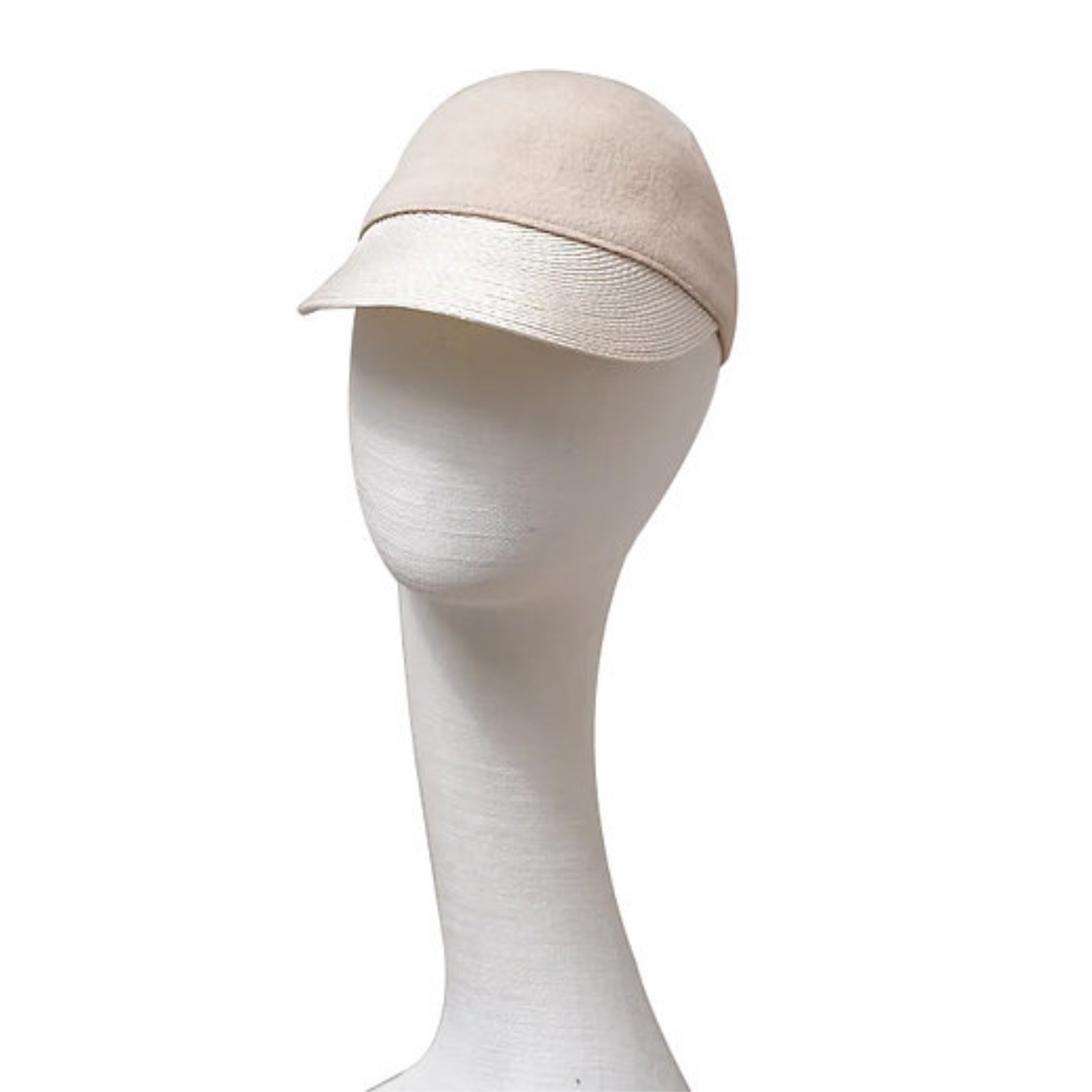 Emma Cozy Chic Cap