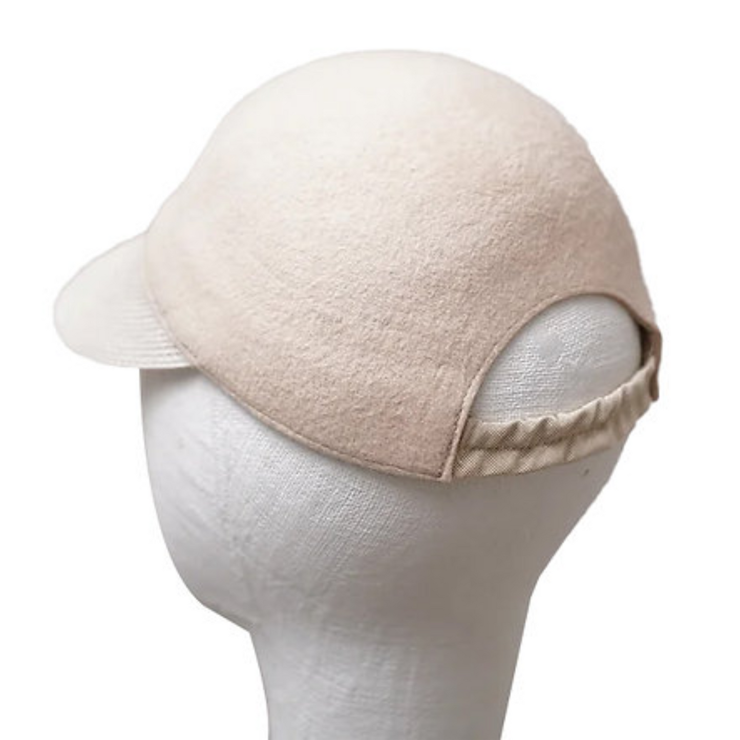 Emma Cozy Chic Cap