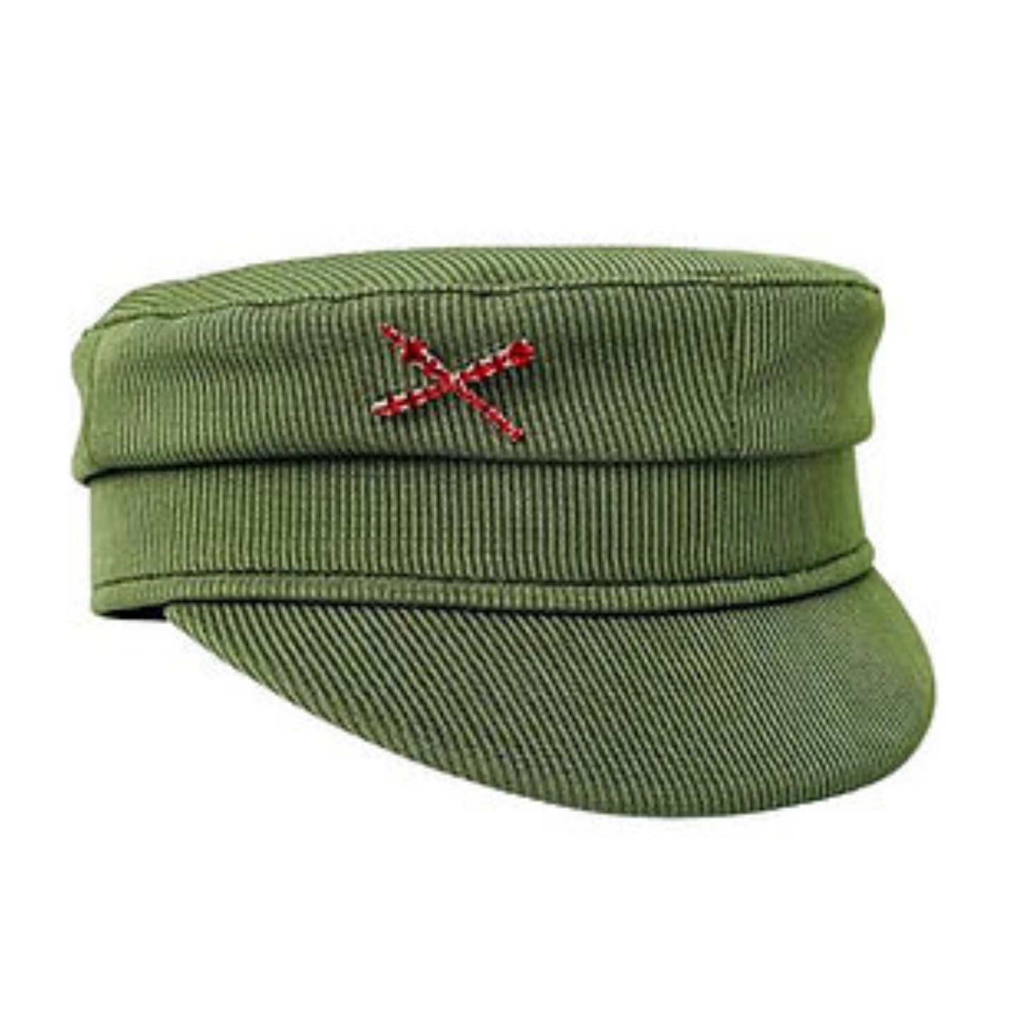 Jennifer Baker Boy Cap