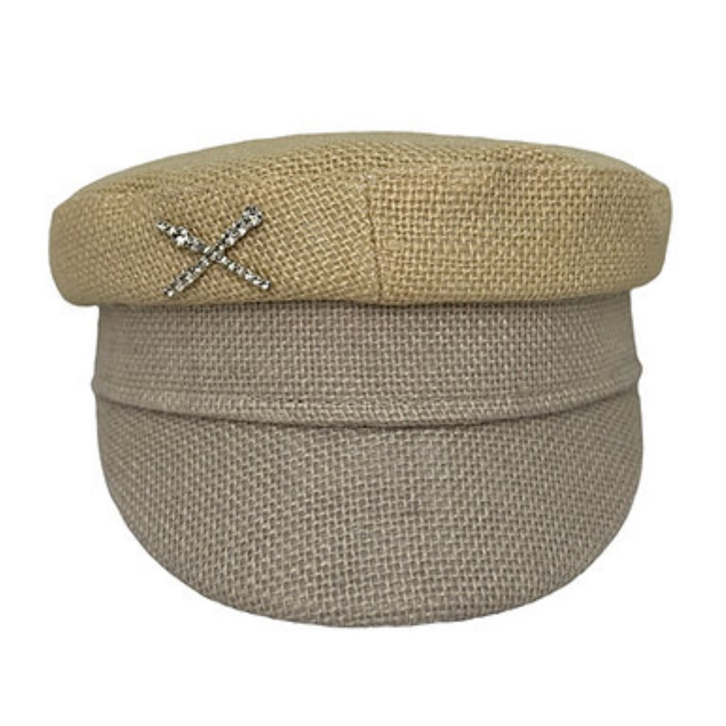 Jennifer Wheat Baker Boy Cap