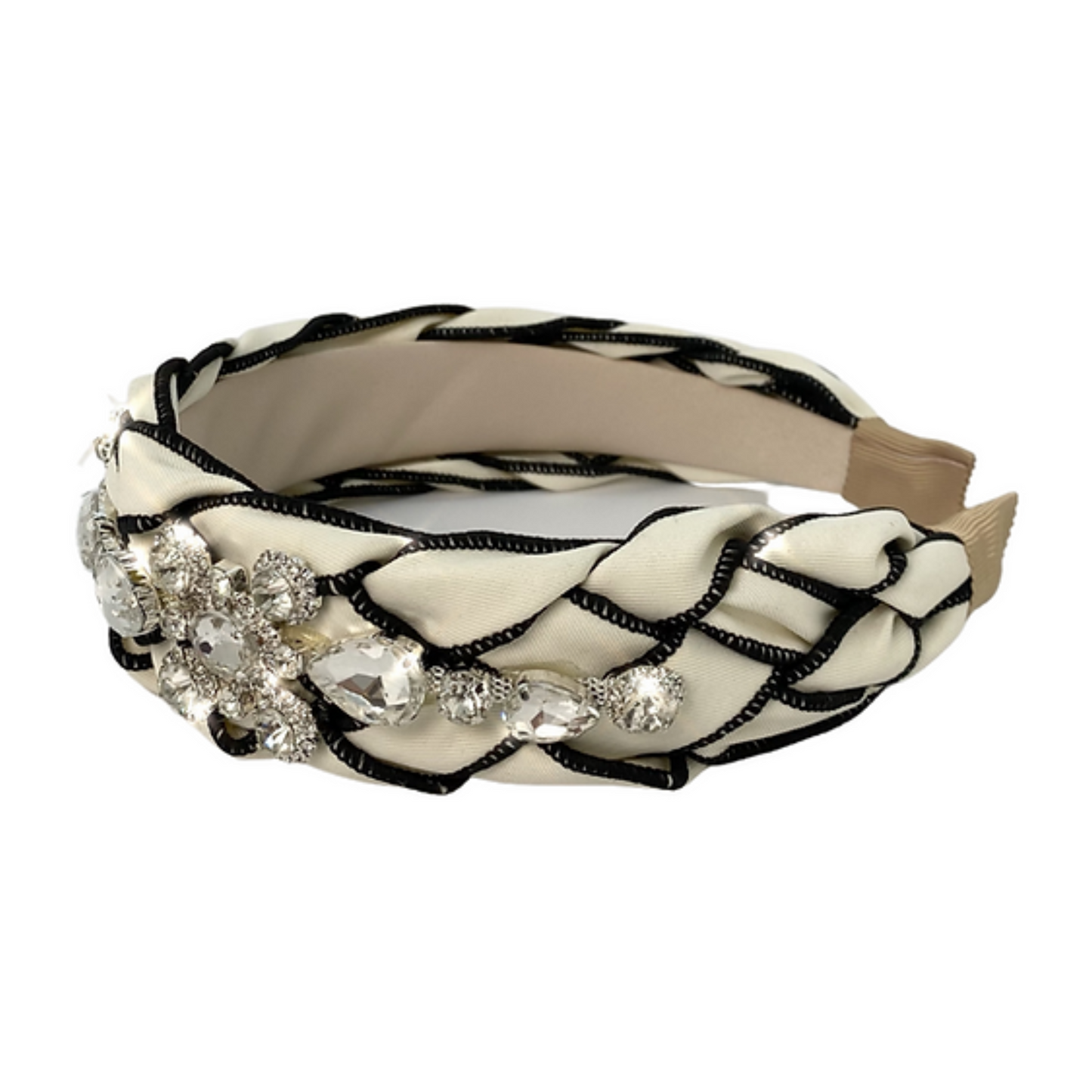 Jessica Bejeweled Headband