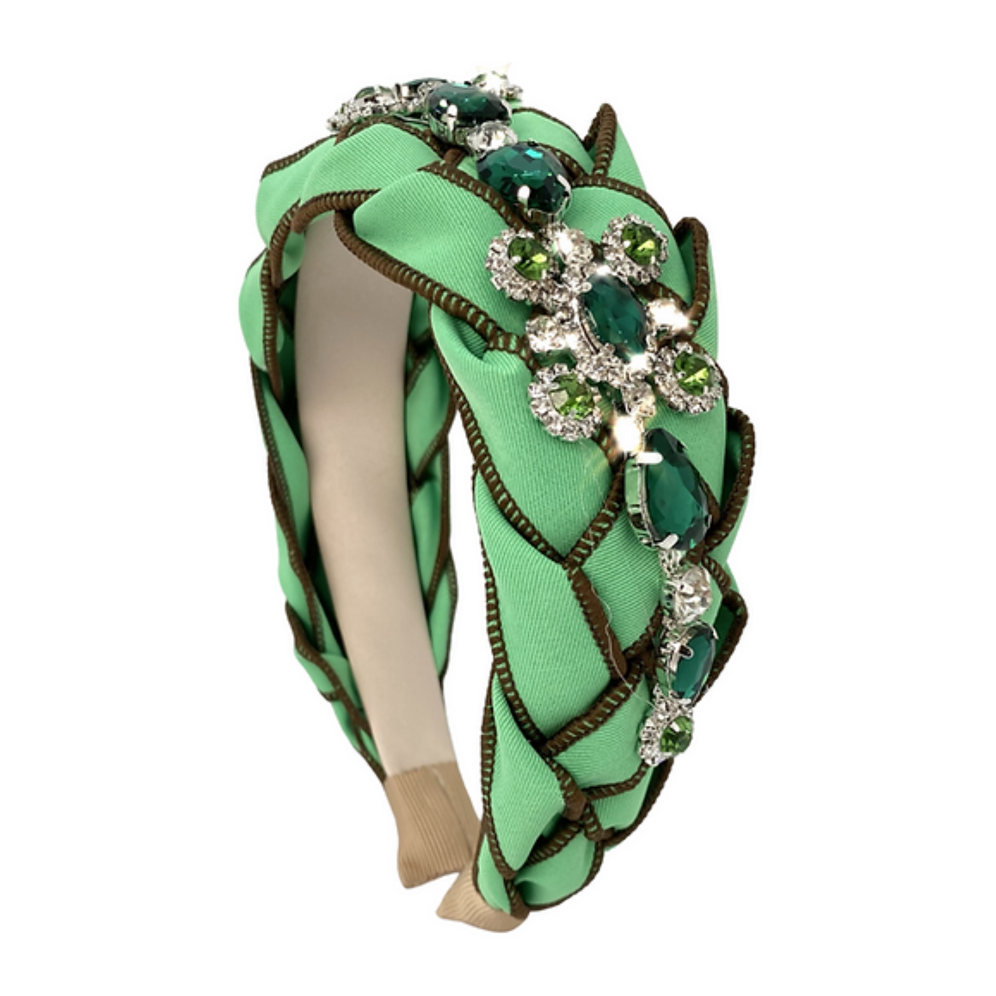 Jessica Bejeweled Headband