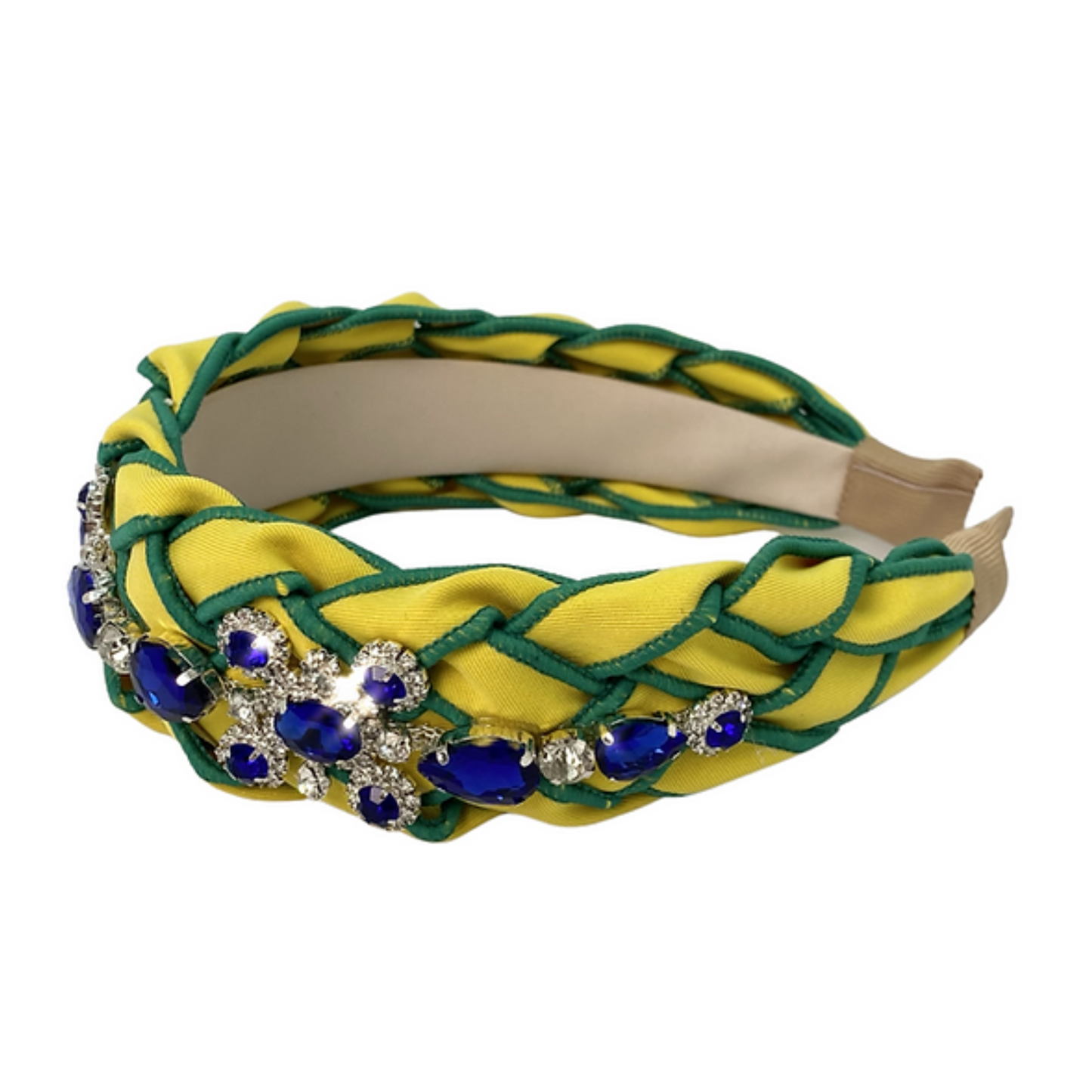 Jessica Bejeweled Headband