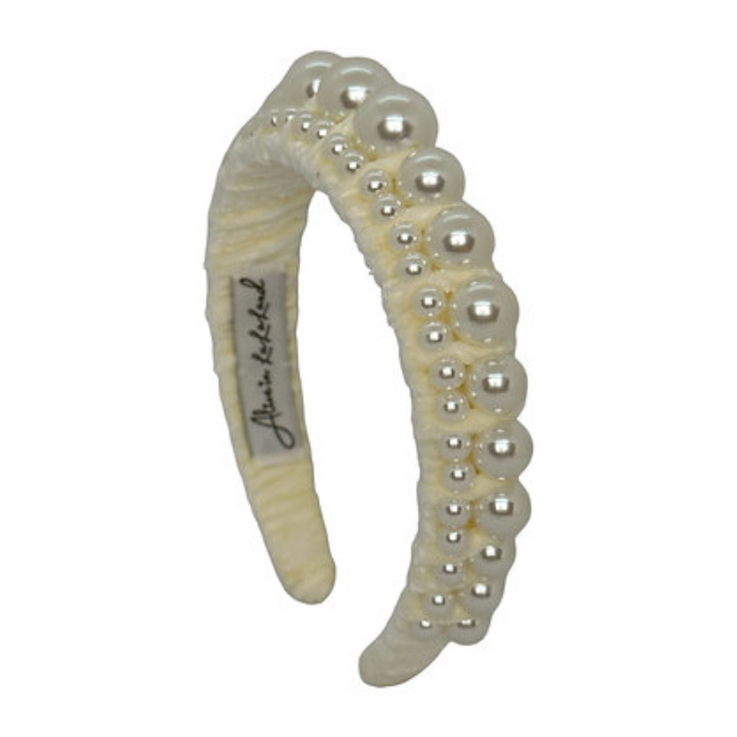 Juliet Pearl Headband