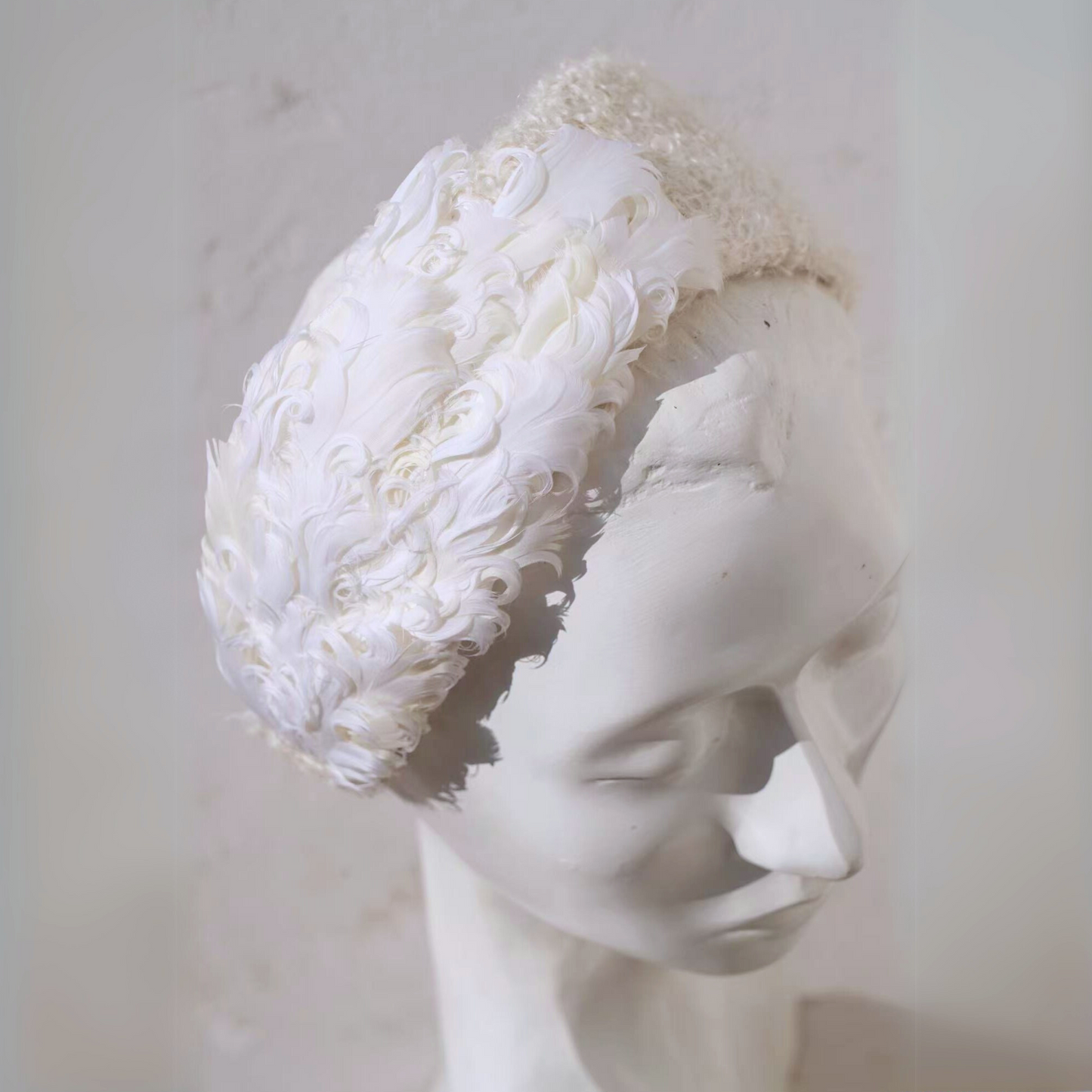 The Swan Crown