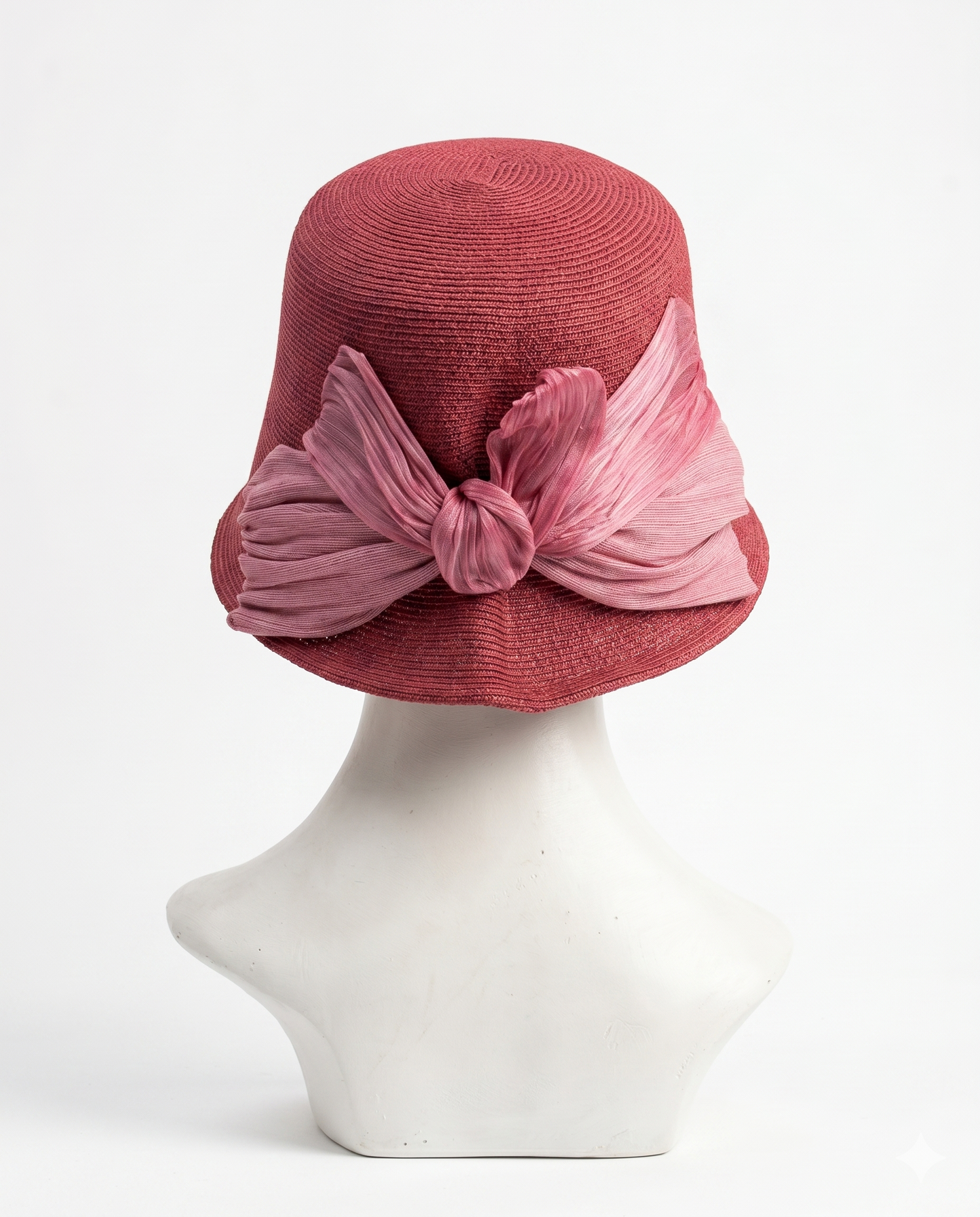 Zoe Cloche Hat