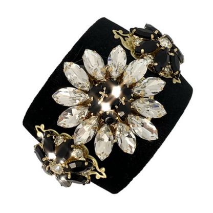 Lily Cosmic Jeweled Bracelet