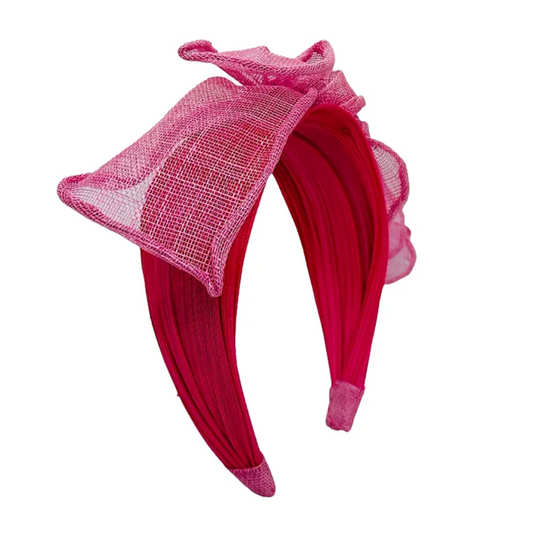 Rosie Sweet Bow Headband