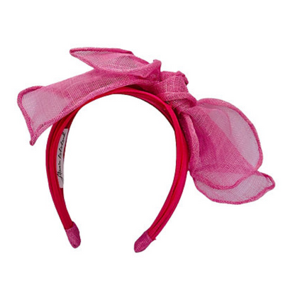 Rosie Sweet Bow Headband