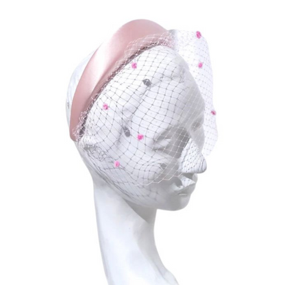 Scarlett Mystique Headband