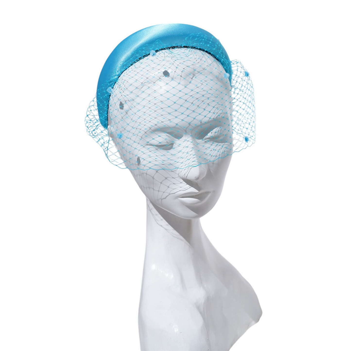 Scarlett Mystique Headband