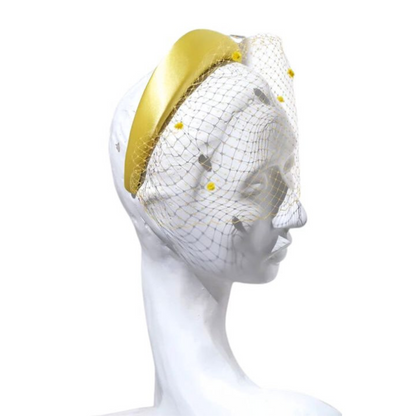 Scarlett Mystique Headband