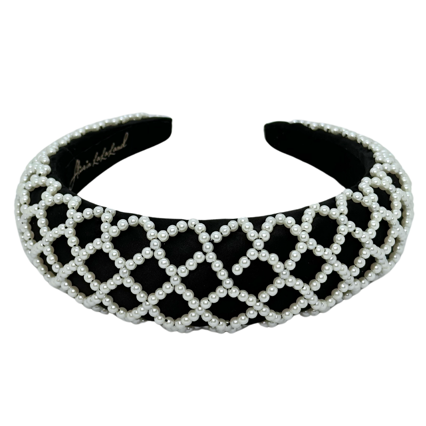 Ling Pearl Headband