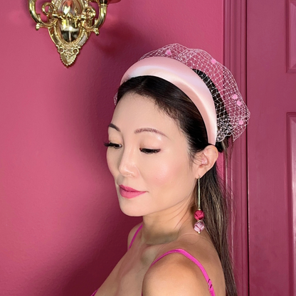 Scarlett Mystique Headband