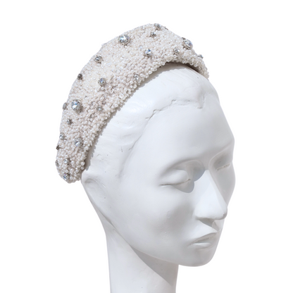 Emilie Vintage Crown