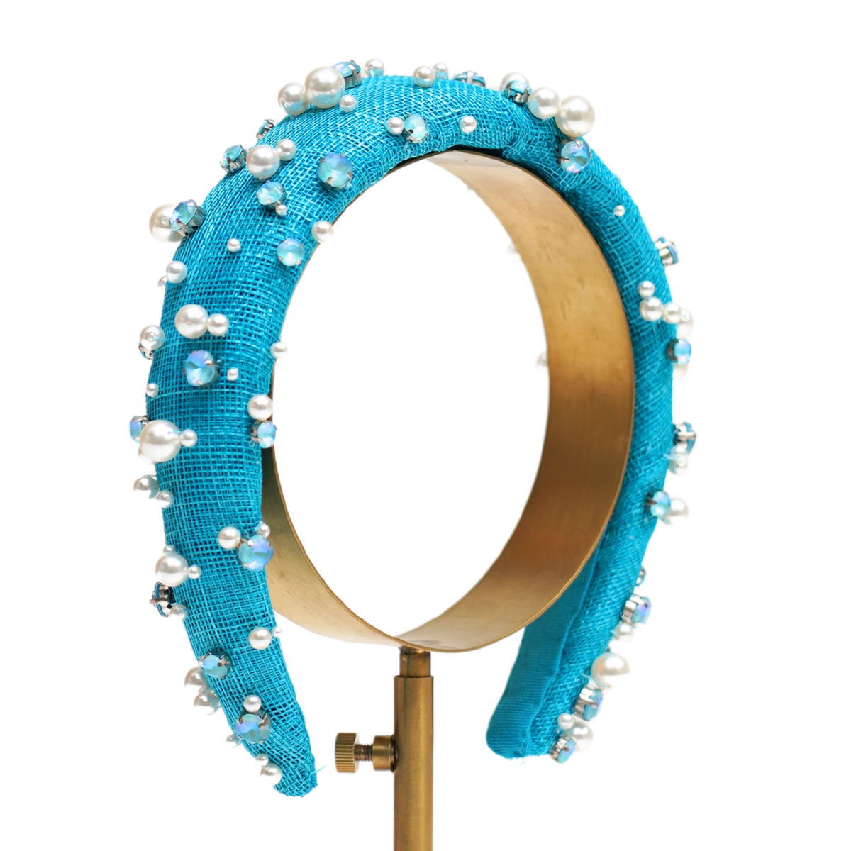French girl Tiffany headband Tiffany Dream Headband – Alice in LaLaLand main image 4