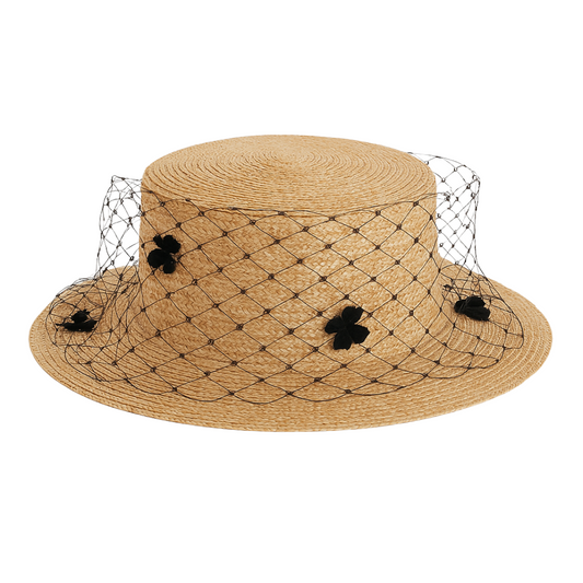 Celeste Summer Hat