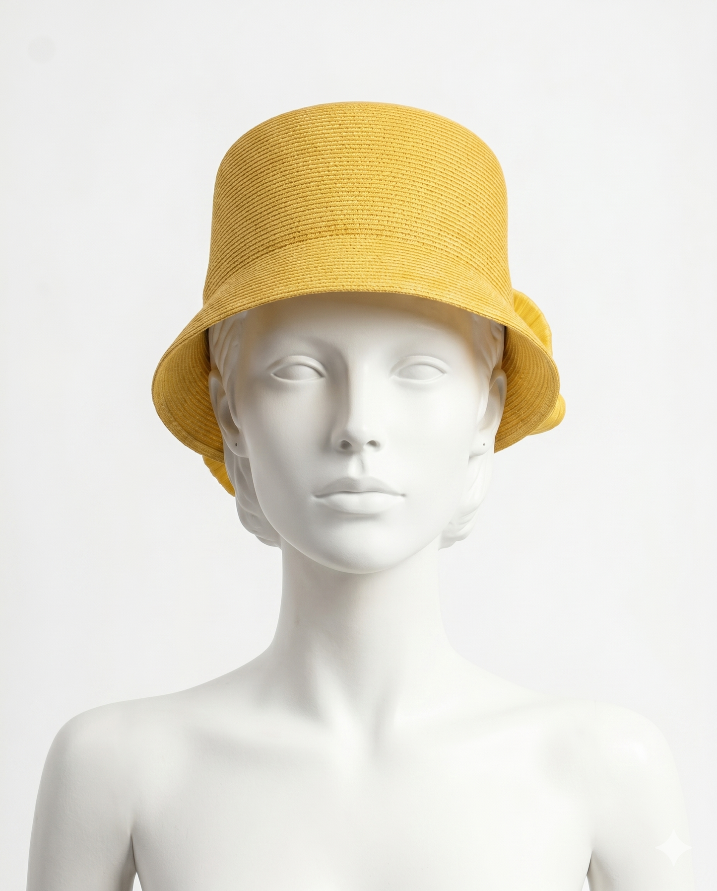 Zoe Cloche Hat