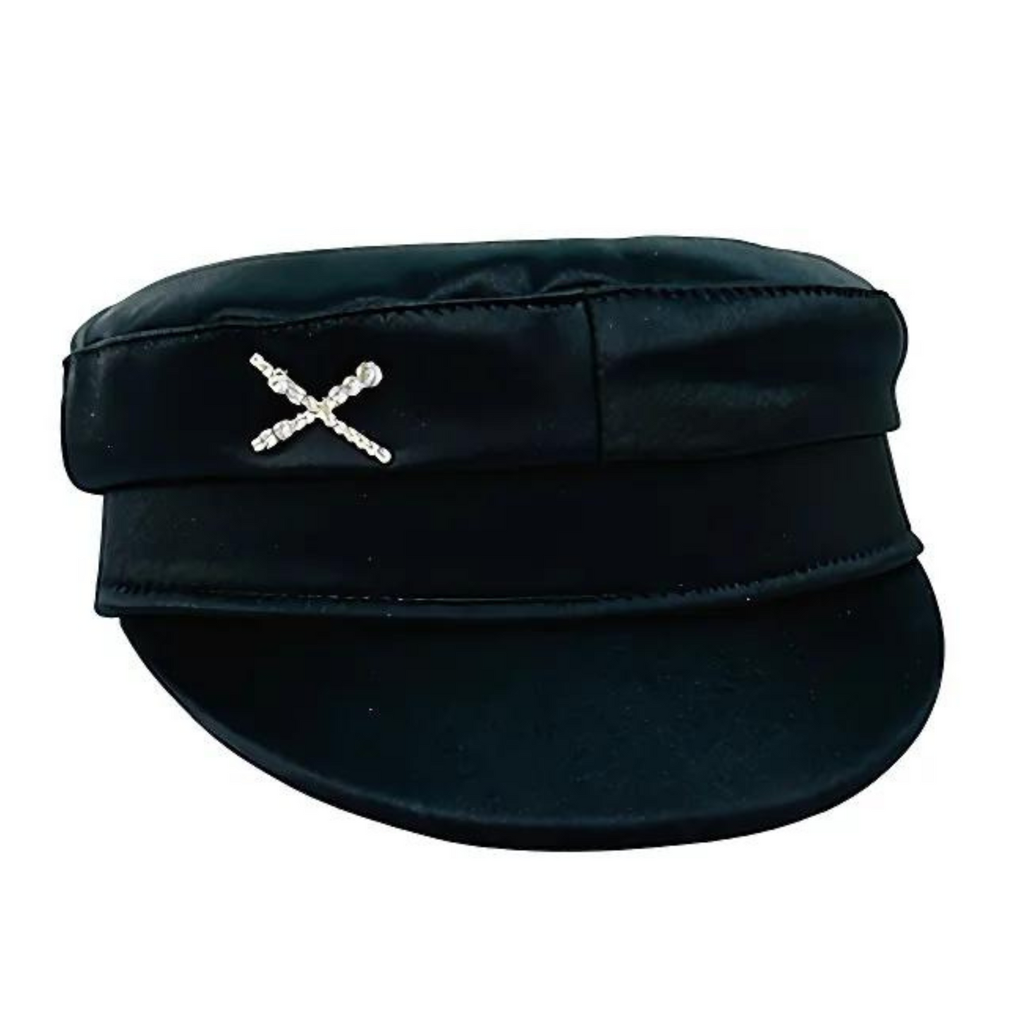 Jennifer Baker Boy Cap - The Classics