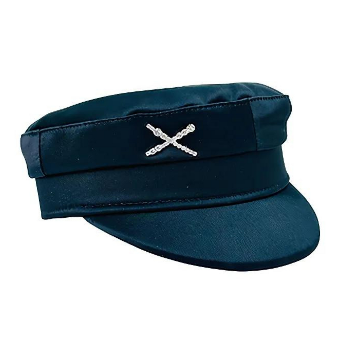 Jennifer Baker Boy Cap - The Classics