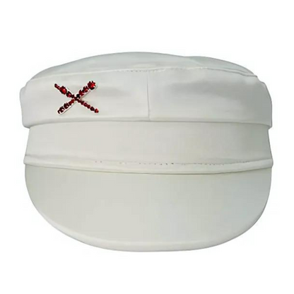 Jennifer Baker Boy Cap - The Classics