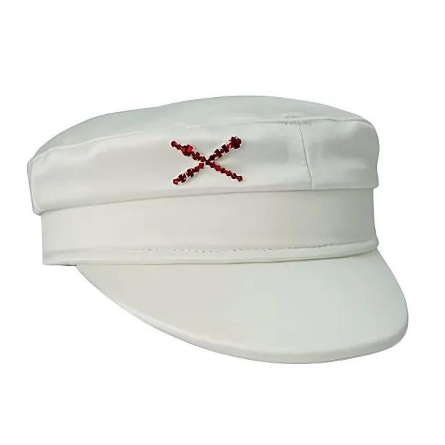 Jennifer Baker Boy Cap - The Classics