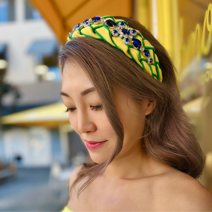 Jessica Bejeweled Headband