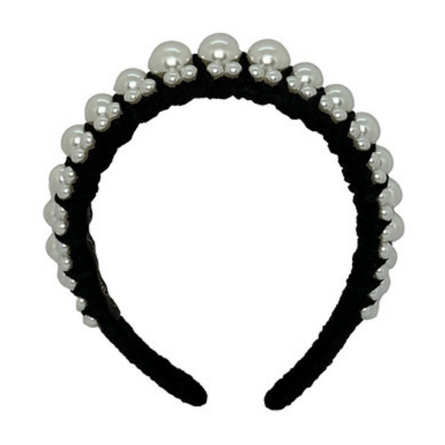 Juliet Pearl Headband