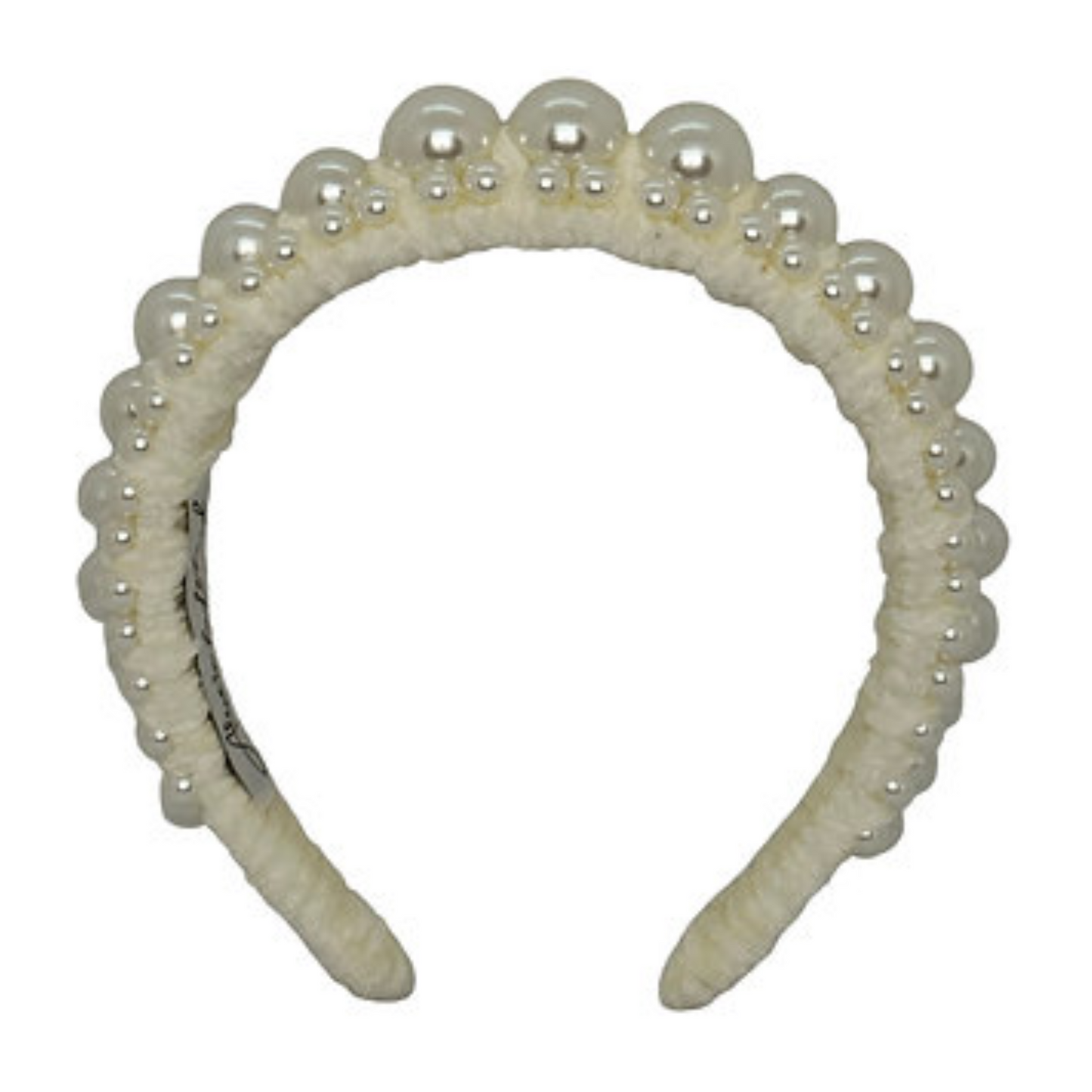 Juliet Pearl Headband