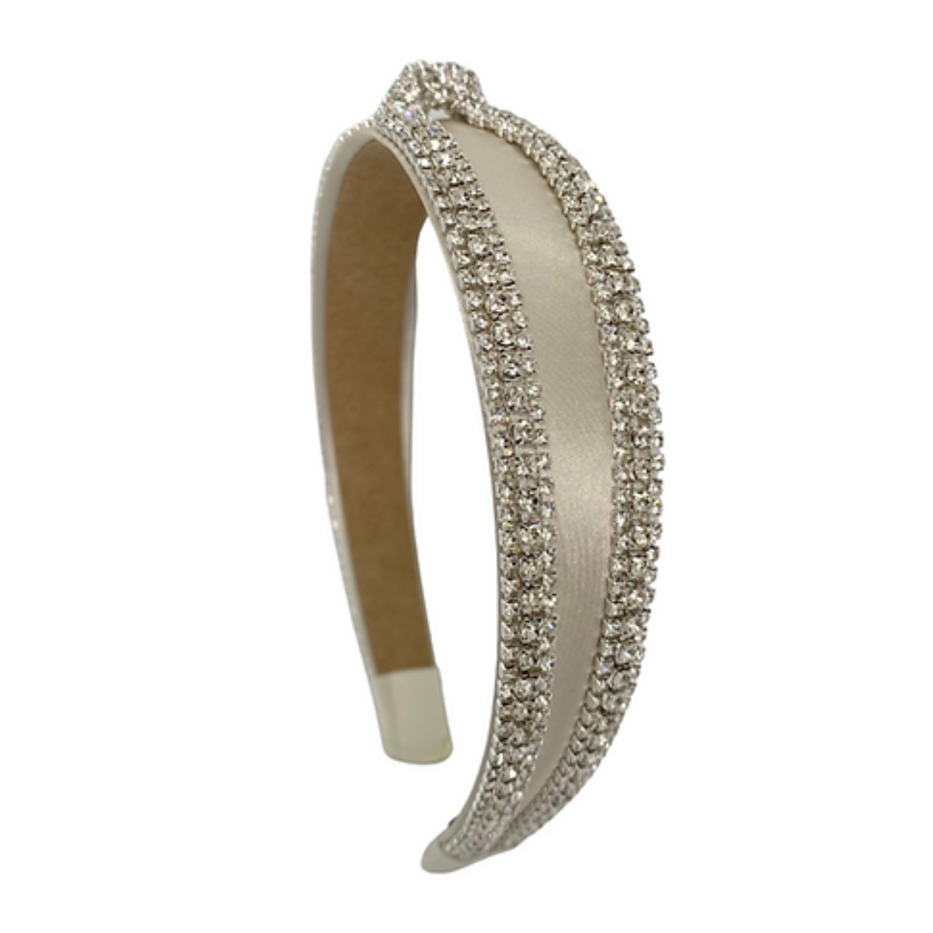 Nicole Crystal Headband – Alice in LaLaLand